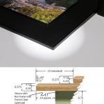 3_FlatWLiner 3 FlatWLiner 150x150 Photo Mounting – The Gallery Collection