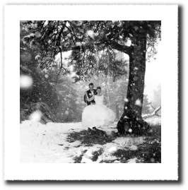 DeckleGiclee266 Black and White Chromagenic Prints