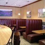 Gallery Mount Collection in a Restaurant McD003 150x150 Photo Mounting – The Gallery Collection