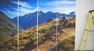 wallpaper bike source 300x165 Large Format Printing   LightJet Photo Prints
