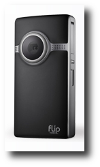 Flip Ultra HD video camera Flip Ultra HD video camera